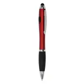 Długopis SWAY LUX - czerwony