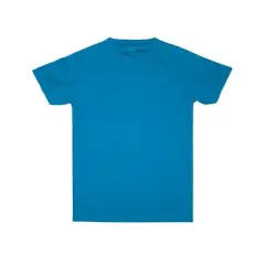 Koszulka - kolor błękitny